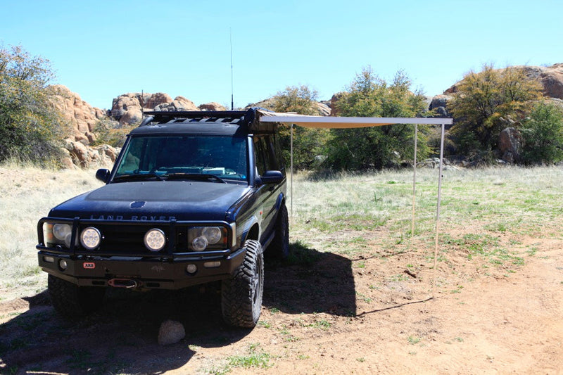 Load image into Gallery viewer, Manta 270 Awning