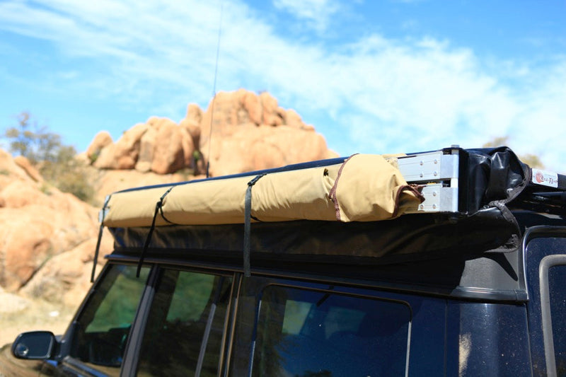 Load image into Gallery viewer, Manta 270 Awning