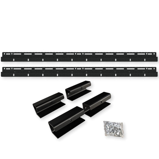 RCI Off Road Modular Bed Rack Tonneau Adapters