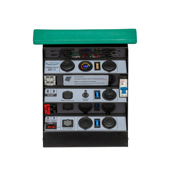 Load image into Gallery viewer, DC-25 Power Pack