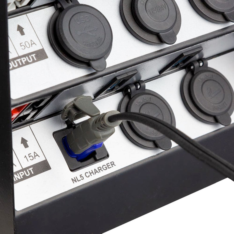 Load image into Gallery viewer, DC-40 Power Pack