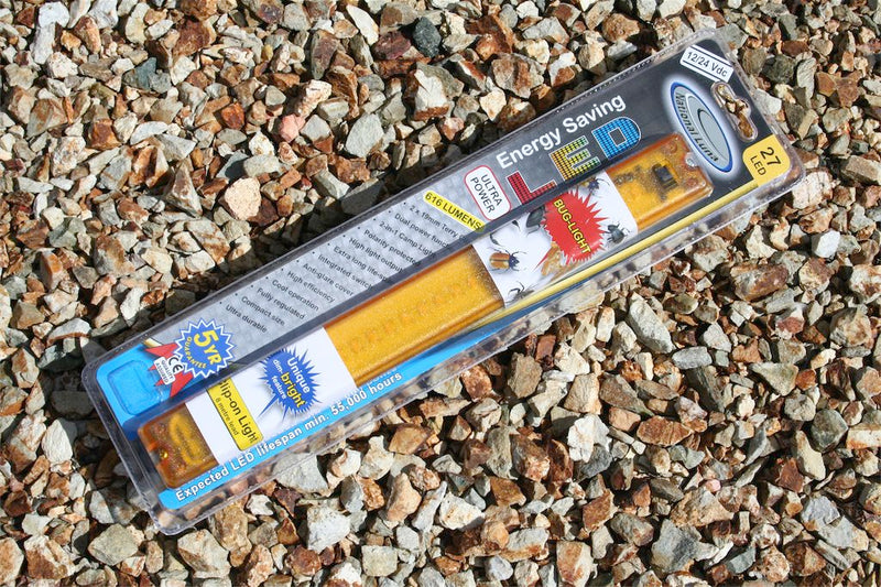 Load image into Gallery viewer, Clip On Dual Level Light