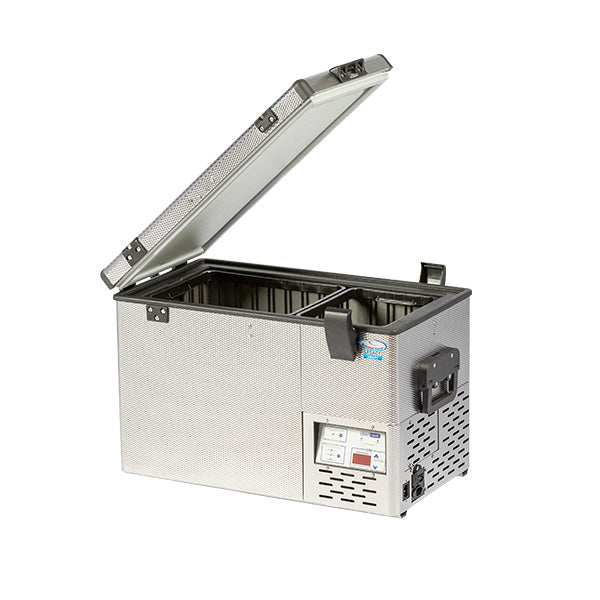 Load image into Gallery viewer, 35L Legacy Smart QC Fridge/Freezer