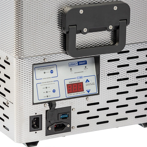 Load image into Gallery viewer, 35L Legacy Smart QC Fridge/Freezer