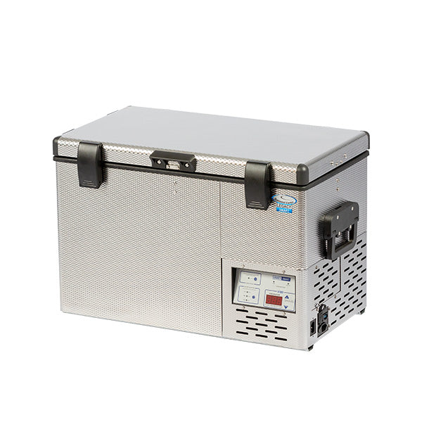 Load image into Gallery viewer, 35L Legacy Smart QC Fridge/Freezer