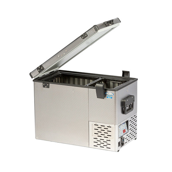 Load image into Gallery viewer, 45L Legacy Smart QC Fridge/Freezer