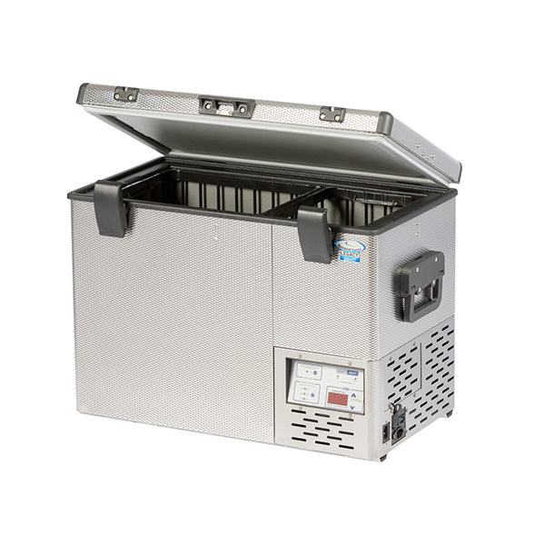 Load image into Gallery viewer, 45L Legacy Smart QC Fridge/Freezer