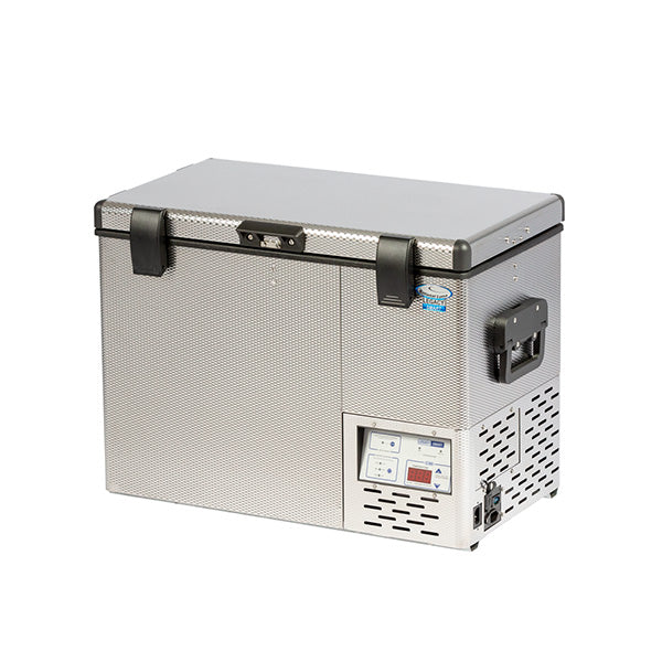 Load image into Gallery viewer, 45L Legacy Smart QC Fridge/Freezer