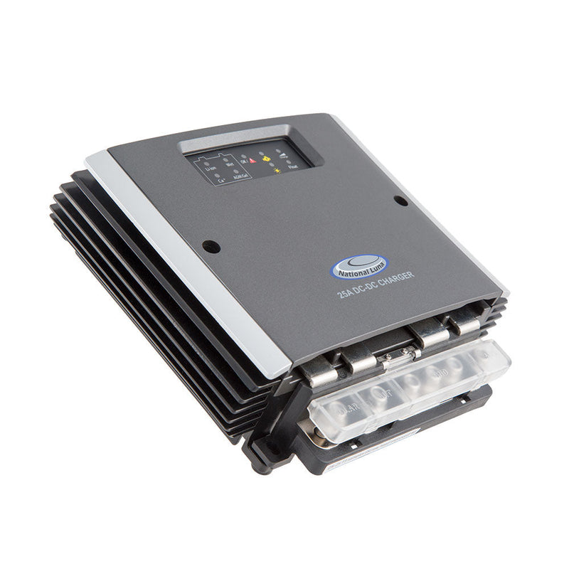 Load image into Gallery viewer, NLDC-25 DC-DC 25 Amp Charger