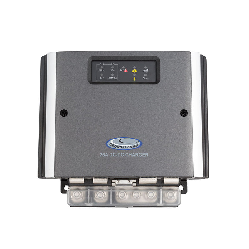 Load image into Gallery viewer, NLDC-25 DC-DC 25 Amp Charger