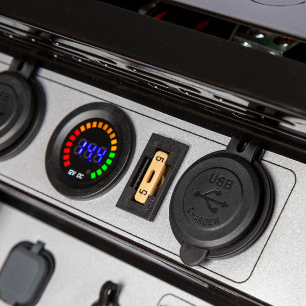 Load image into Gallery viewer, DC-25 Distribution Box