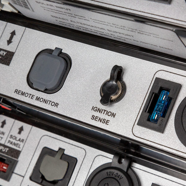 Load image into Gallery viewer, DC-25 Distribution Box