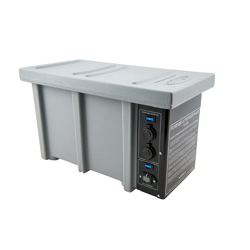 Load image into Gallery viewer, Portable Power Pack