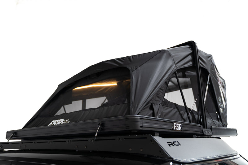 Load image into Gallery viewer, Nova King - Hybrid Foldout Rooftop Tent