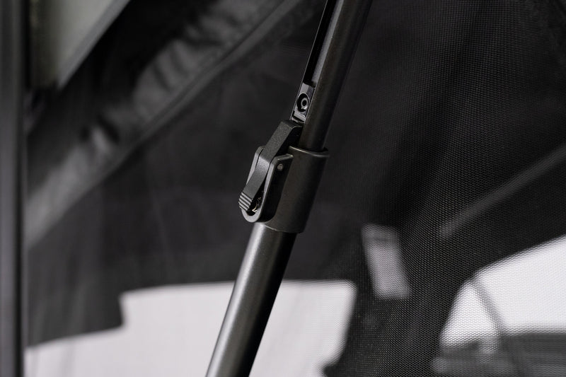 Load image into Gallery viewer, Nova - Hybrid Foldout Rooftop Tent