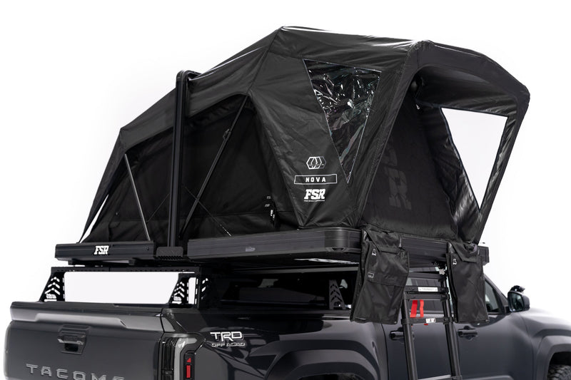 Load image into Gallery viewer, Nova - Hybrid Foldout Rooftop Tent