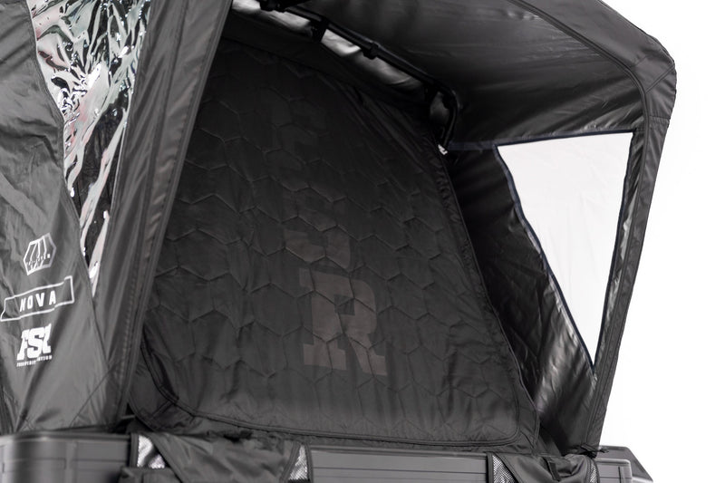 Load image into Gallery viewer, Nova - Hybrid Foldout Rooftop Tent