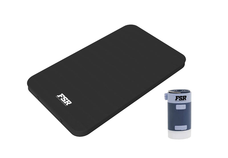 Load image into Gallery viewer, Nova King - Hybrid Foldout Rooftop Tent