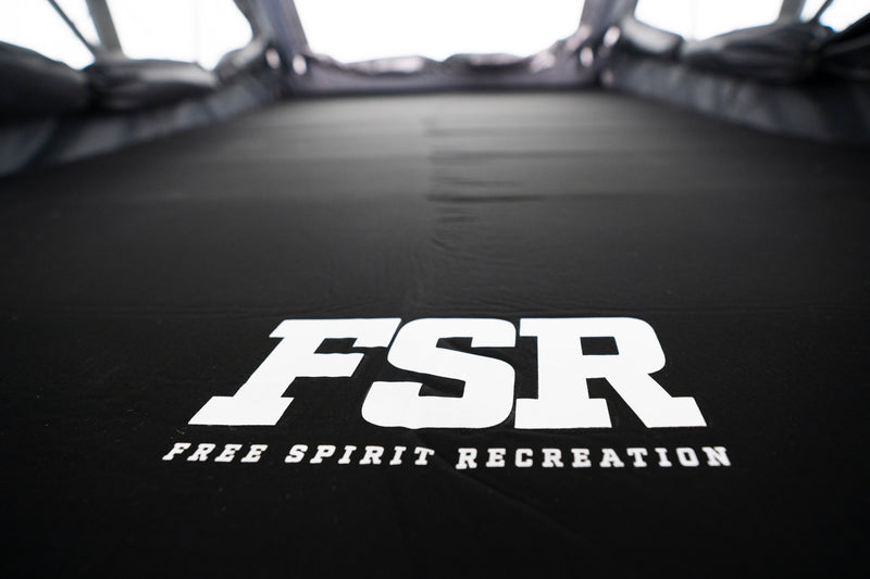 Load image into Gallery viewer, Nova - Hybrid Foldout Rooftop Tent