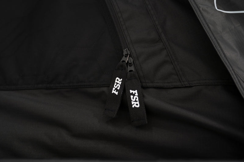 Load image into Gallery viewer, Nova - Hybrid Foldout Rooftop Tent