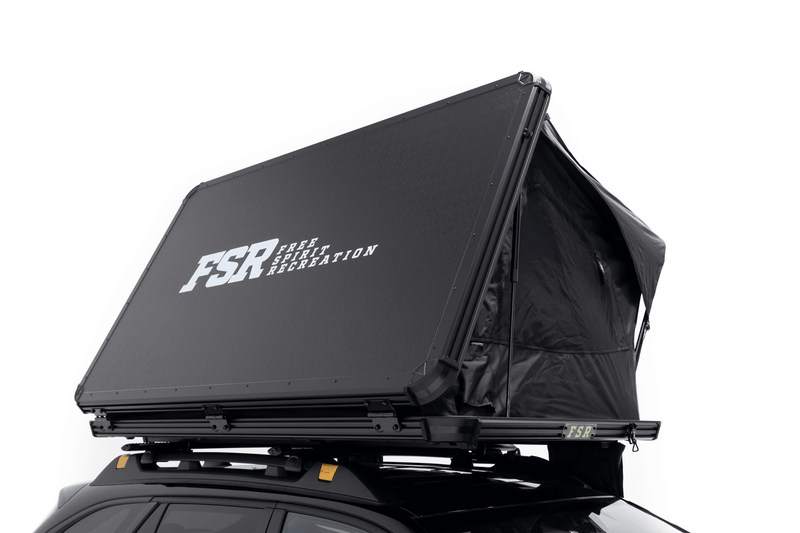 Load image into Gallery viewer, Odyssey V2 Standard - Rooftop Tent