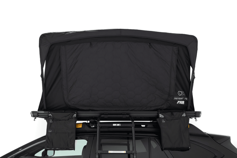 Load image into Gallery viewer, Odyssey V2 Standard - Rooftop Tent
