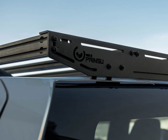 Prinsu Pro Toyota 4Runner Roof Rack | 2025