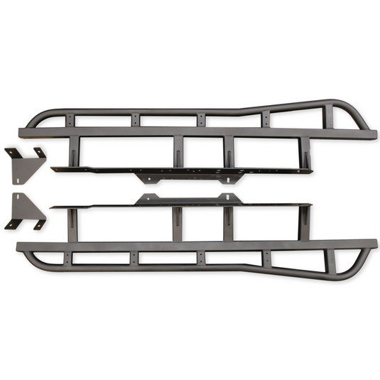 RCI Off Road 2016-2023 Toyota Tacoma Rock Sliders