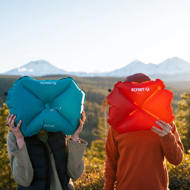 Load image into Gallery viewer, Klymit Pillow X