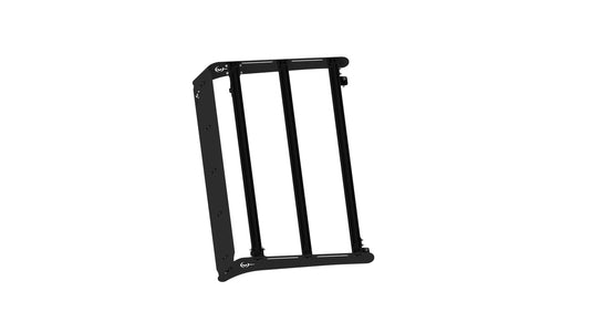 Prinsu Polaris Ranger 3 Seater Roof Rack | 2015-2022