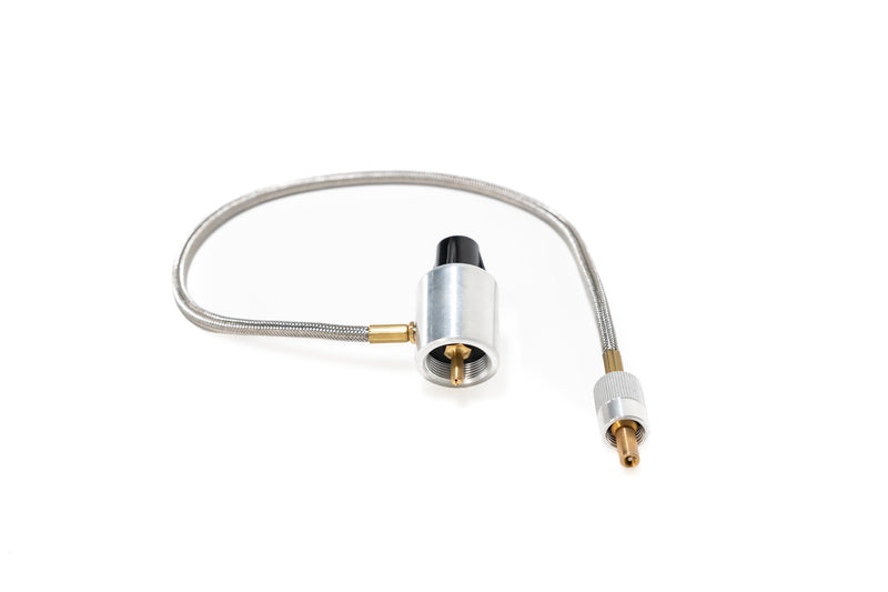 Load image into Gallery viewer, Portable 2 Burner Camp Stove & Wind Screen - Clearance