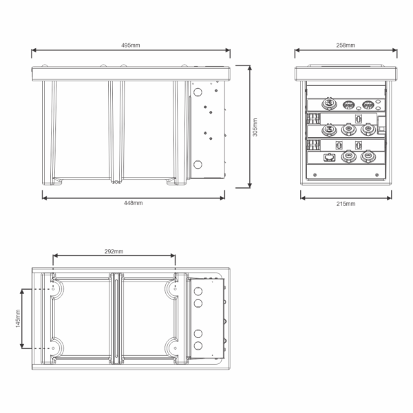 Load image into Gallery viewer, Power Pack 2