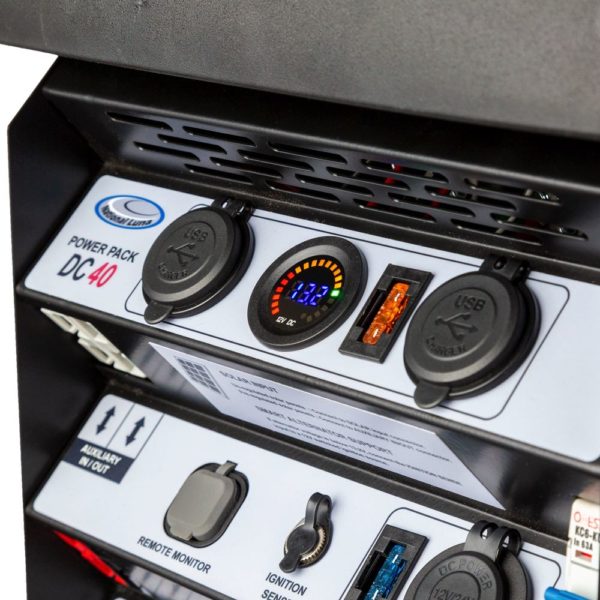 Load image into Gallery viewer, DC-40 Power Pack