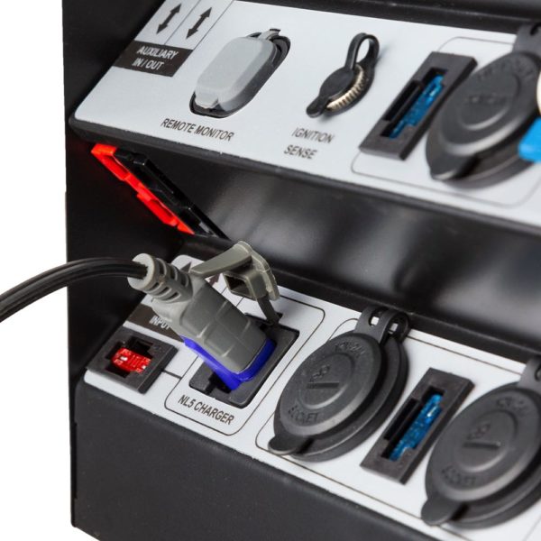 Load image into Gallery viewer, DC-40 Power Pack