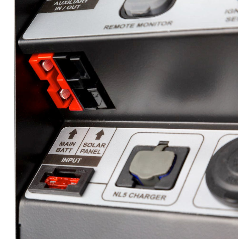 Load image into Gallery viewer, DC-40 Distribution Box