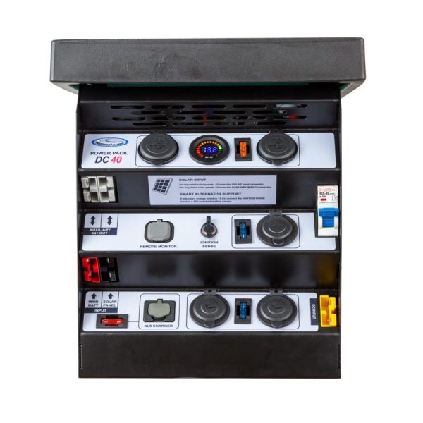 Load image into Gallery viewer, DC-40 Power Pack