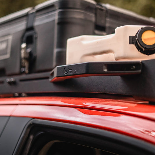 Prinsu Summit Handles