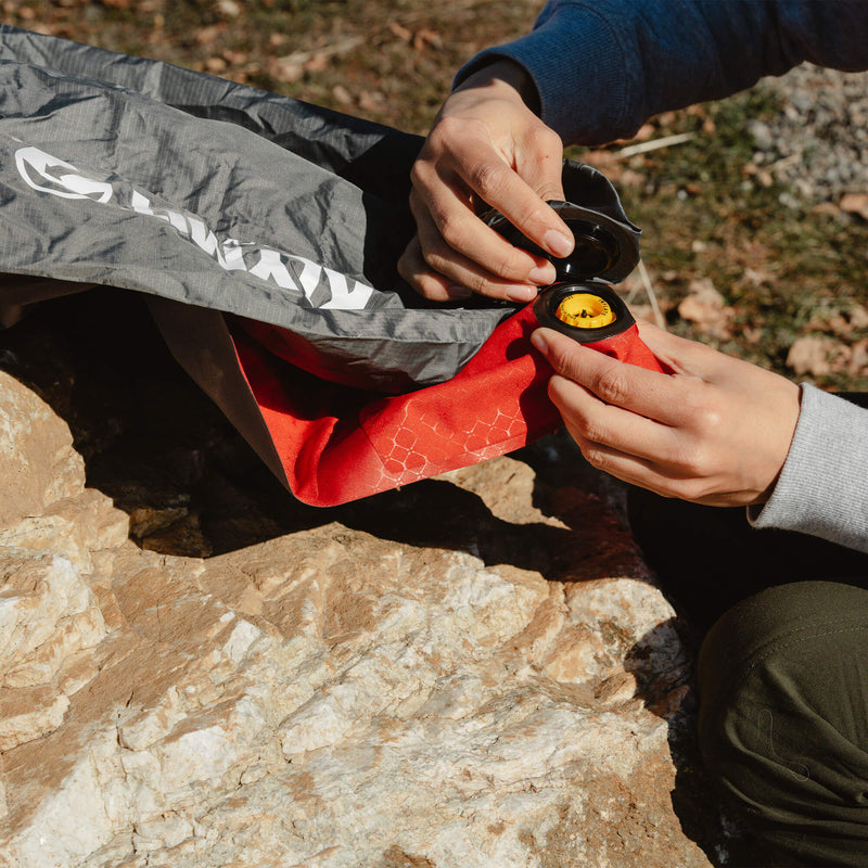 Load image into Gallery viewer, Klymit Pump Sack 20L