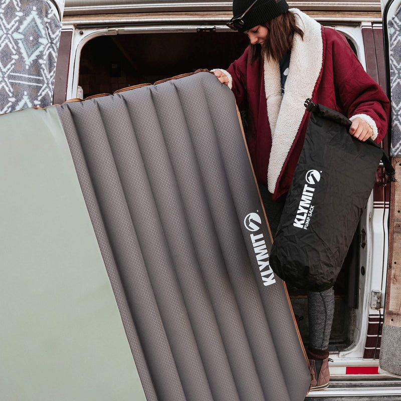 Load image into Gallery viewer, Klymit Pump Sack 20L