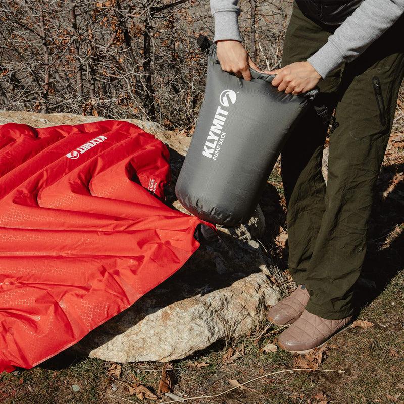 Load image into Gallery viewer, Klymit Pump Sack 20L