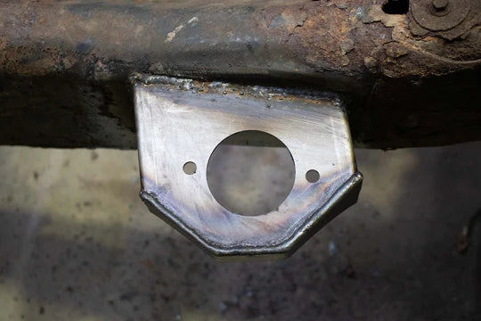 Load image into Gallery viewer, Rust Buster Front Cab Mount For 2004-2008 Ford F-150