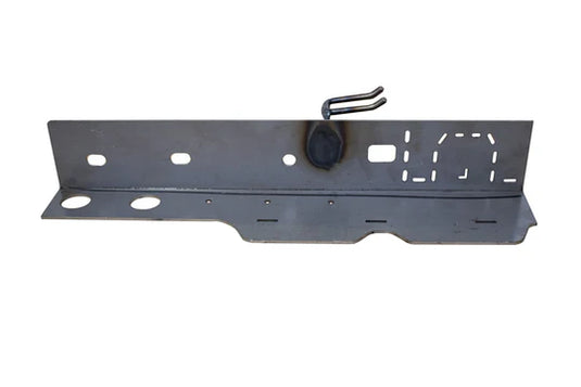 Rust Buster Rear Frame Repair Kit For 1988-1995 Toyota Pickups