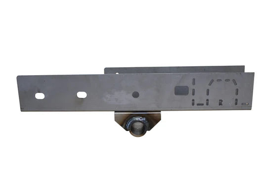 Load image into Gallery viewer, Rust Buster Rear Frame Repair Kit For 1988-1995 Toyota Pickups