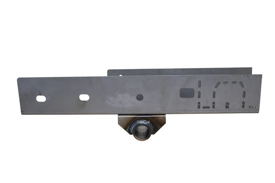 Rust Buster Rear Frame Repair Kit For 1988-1995 Toyota Pickups
