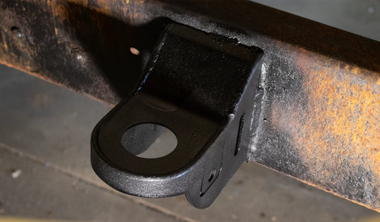 Rust Buster 1999-2006 Chevy Silverado & GMC Sierra 1500/2500 Front Cab Mount