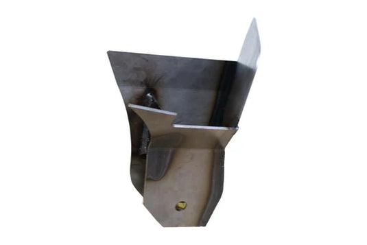 Rust Buster Rear Track Bar Bracket For 2000-2014 GM SUV's