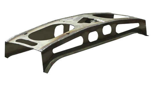 Load image into Gallery viewer, Rust Buster Spare Tire Crossmember For 2007-2014 GM SUV's