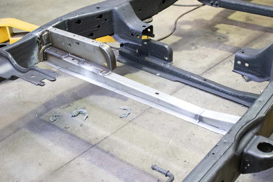Load image into Gallery viewer, Rust Buster Front Frame Support Crossmember For 2007-2014 GM SUV's
