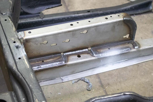 Load image into Gallery viewer, Rust Buster Front Frame Support Crossmember For 2007-2014 GM SUV's