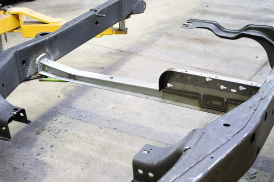 Load image into Gallery viewer, Rust Buster Front Frame Support Crossmember For 2007-2014 GM SUV's